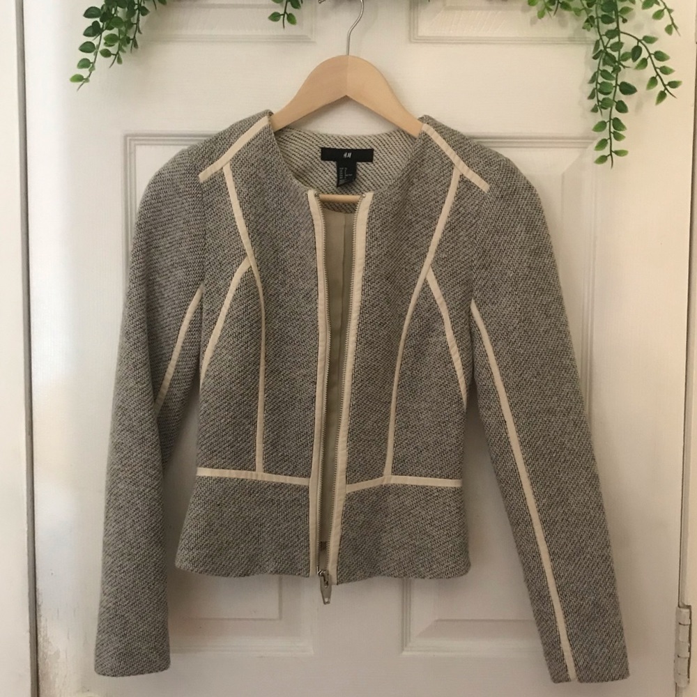 H&M jacket